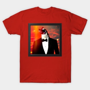 Team ChaChoChicken76 T-Shirt